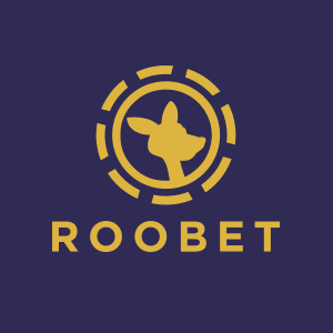 Логотип Roobet Casino